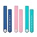 LETSCOM Replacement Straps for ID115HR or ID115, Not for ID115PlusHR/ID115U