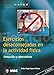 Ejercicios desaconsejados en la actividad física (Spanish Edition) by VV Aa
