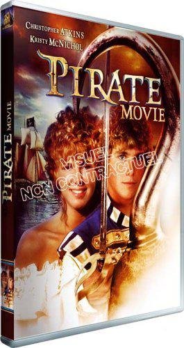 The Pirate Movie