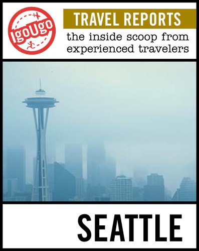 IgoUgo Travel Report: Seattle: The Inside Scoop from Experienced Travelers
