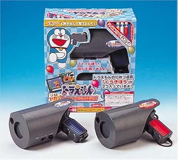 子供向けぬりえ ベスト50 ドラえもん 空気 砲 おもちゃ