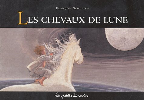 Les  chevaux de lune