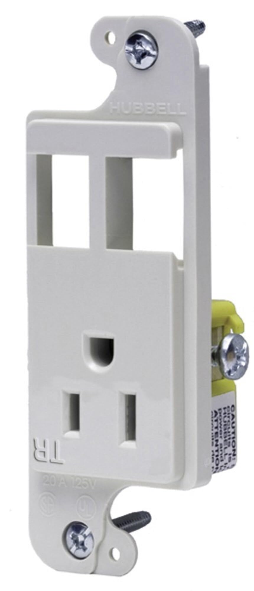 Bryant Electric RJ65WTR tradeSELECT JLOAD