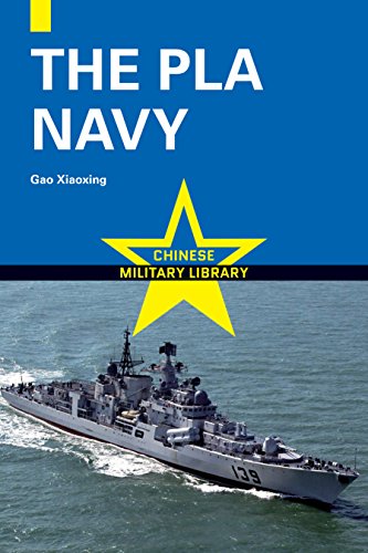 The PLA Navy (Chinese Military Library)