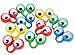 CUZAIL Party Favor - Kids & Adults Eye Finger Puppets 2.25