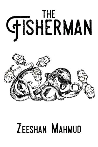 The Fisherman 12 Psychopaths Book 2 Kindle Edition By - 