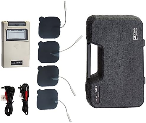Intelect 07-7717 Digital NMES Stimulation Unit (10 pack)