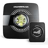 Chamberlain Smart Garage Hub MYQ-G0301 – Upgrade your Existing Garage Door Opener with MyQ Smart Phone Control