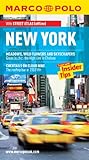 Front cover for the book New York by Doris Chevron