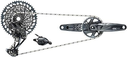 sram gx 1x11 groupset