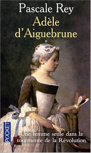 Adèle d'Aiguebrune
