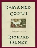 Romanee Conti by