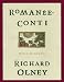 Romanee Conti by