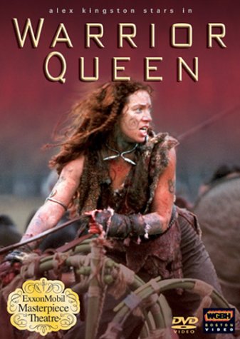 Warrior Queen [DVD]