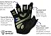 Steel Sweat Workout Gloves - Best for Weightlifting Gym Fitness Training and Crossfit – Made for Men and Women who Love Lifting Weights and Exercise - Leather SCARR Camo XL