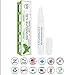 Teeth Whitening Pen with 35% Carbamide Peroxide Gel by LuxeDENTICA | Made in USA | Professional Strength | 15 + Treatments | 2-8 Shades Whiter Teeth | Mint Flavor | Beautiful Brilliant Smile | 2ml