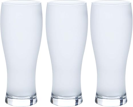 Amazon Co Jp 東洋佐々木ガラス ビールグラス 泡立つビヤーグラス 日本製 食洗機対応 370ml 3個セット 611 Jan ホーム キッチン