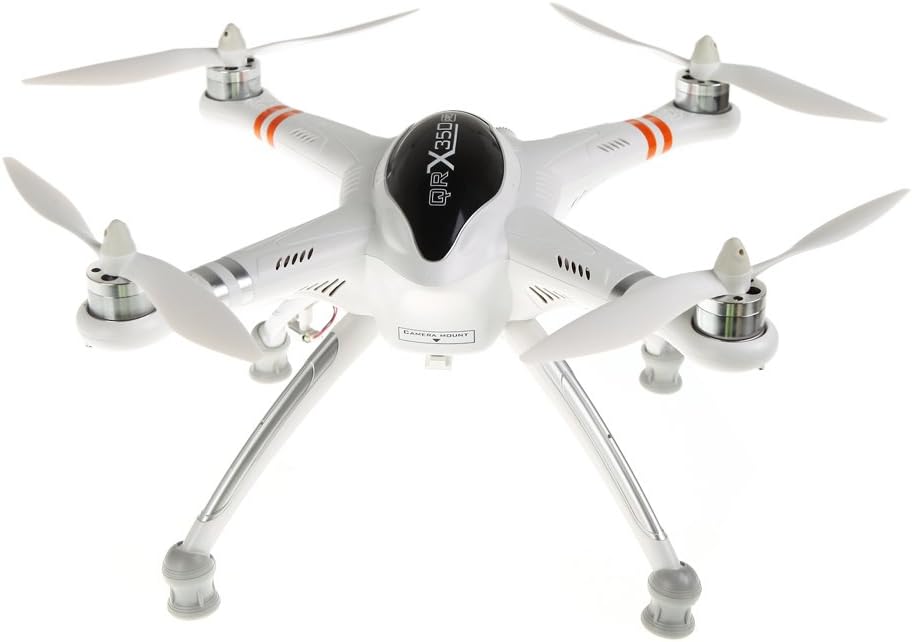 walkera qr x350 pro