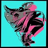 Buy Gorillaz ~ The Now Now New or Used via Amazon