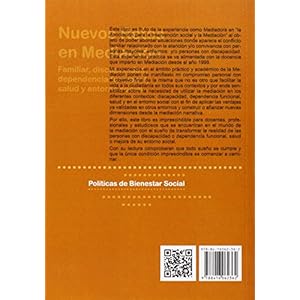 Nuevos Retos en MediaciÃ³n