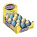 Snickers Easter Minis Size Chocolate Candy Eggs 0.9-Ounce 12-Count Box
