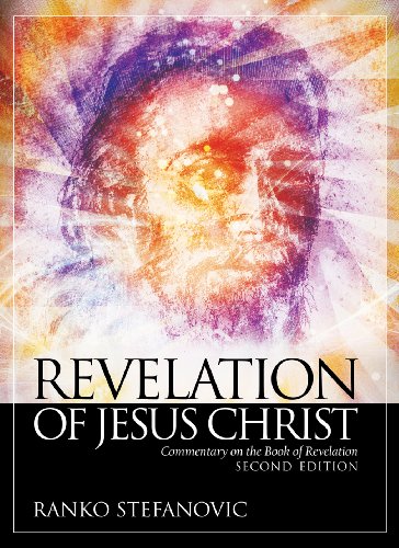 Revelation Of Jesus Christ