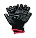 Weber 6670 Large/X-Large Premium Barbeque Glove Set