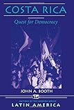 The History Of Costa Rica The Greenwood Histories Of The