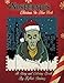 Nosferatu's Christmas In New York: A Warm Tale For Cold, Undead Hearts by Robert Jiménez