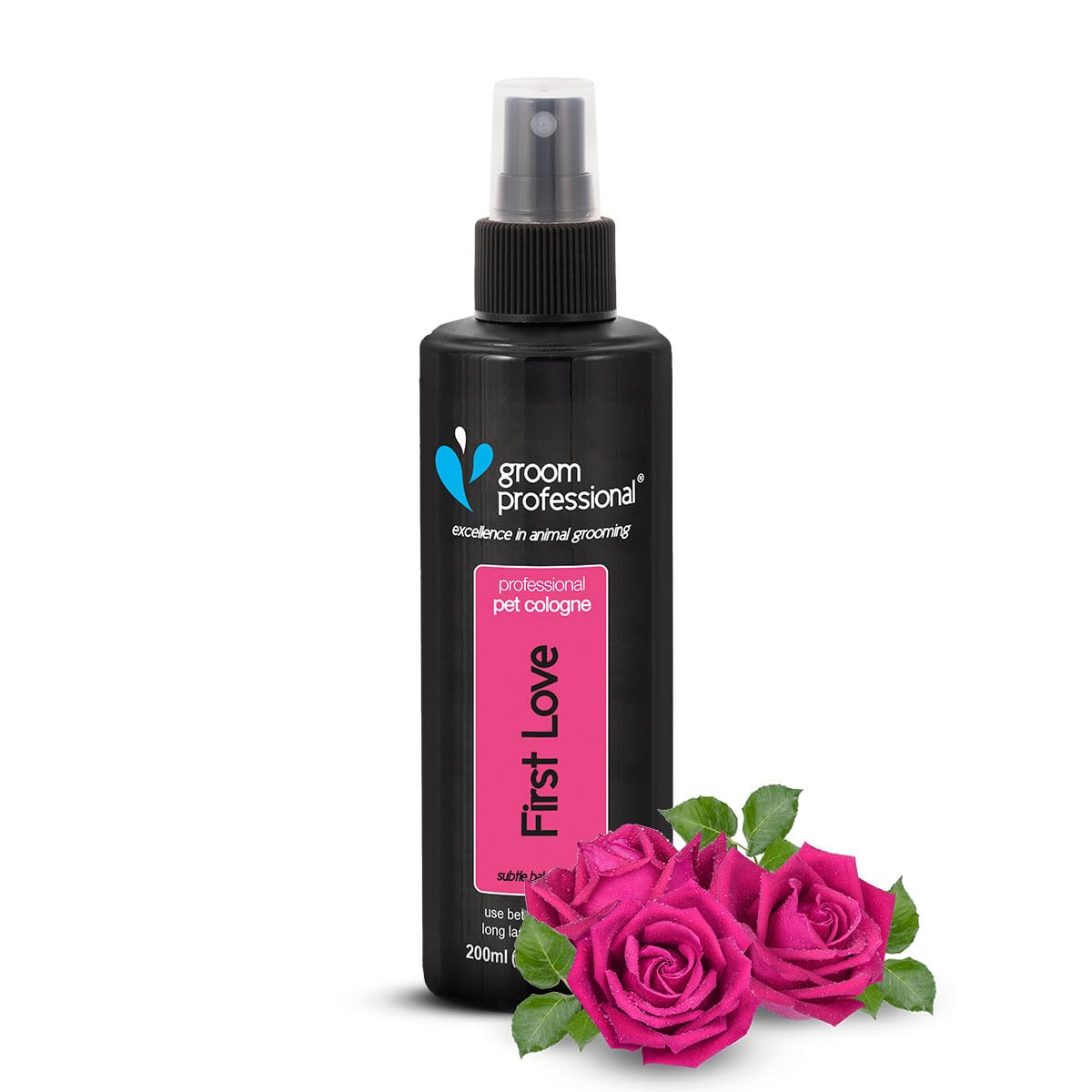 GROOM PROFESSIONAL First Love Cologne 200 ml