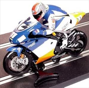 scalextric moto gp motorbikes circuit 1 set