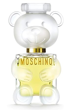 moschino tester
