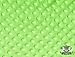 Minky Dimple Dot Blanket Fabric 60