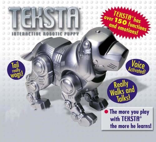 teksta dog