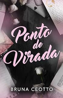Livro Ponto de virada (PDV Livro 2)