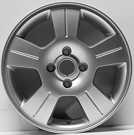 Llantas de aleación para 03 - 07 Focus; 16 x 6; poste de 5 ...