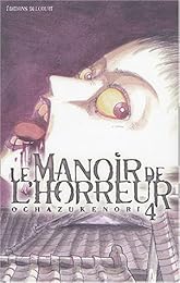 Le  manoir de l'horreur
