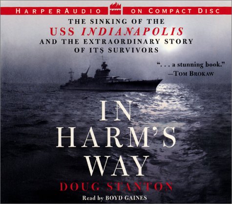 In Harm's Way