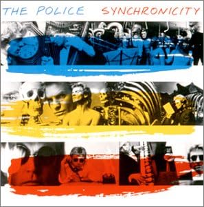 SYNCHRONICITY