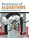 Foundations Of Algorithms Using Java Pseudocode by 