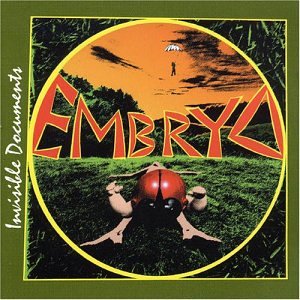 Embryo - Invisible Documents - Zortam Music