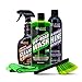 Off-Road Cleaning Products Bundle - Safe and efficient Cleaners Specially formulated for use on Dirt Bikes, ATV's, Off-Road Trucks, Jeeps, Rock Crawlers, and More.