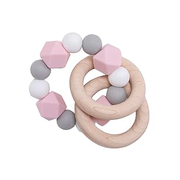 bracelet teether
