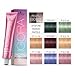 Schwarzkopf Igora Royal Pearlescence Permanent Color Creme (9.5-89 - Pastel Candy)