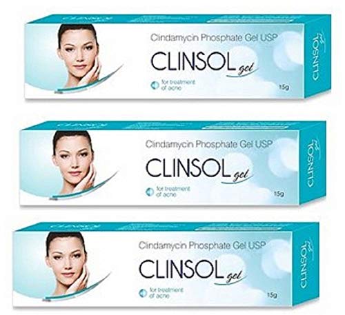 clinsol cream for pimples