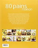 Image de 80 Pains maison