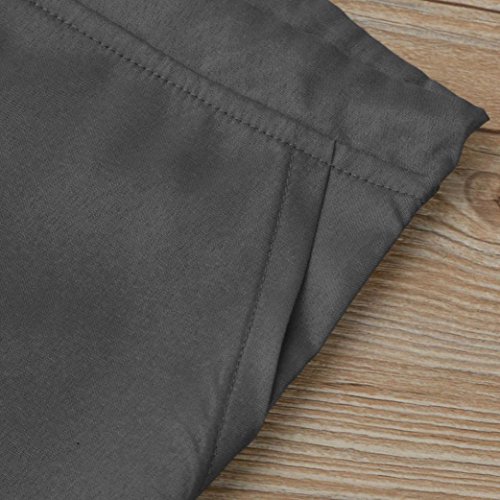 image for KMG Long Wide Leg Pants, Kimloog Plus Size Women Summer Casual Loose D