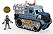 Fisher-Price Imaginext, Snow Tank