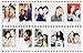Fujifilm Instax Film, Airmail