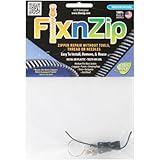 Fixnzip Fix N Zip (Nickel - M)